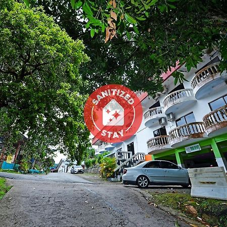 Oyo 90565 Teresek View Motel 쿠알라타한 외부 사진